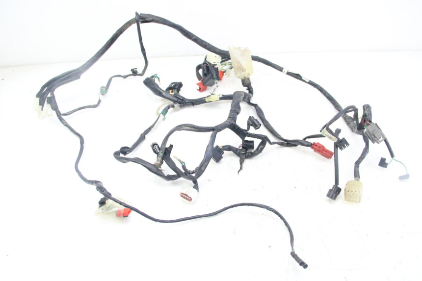 photo de WIRING HARNESS HONDA VISION NSC R 50 (2013 - 2015)