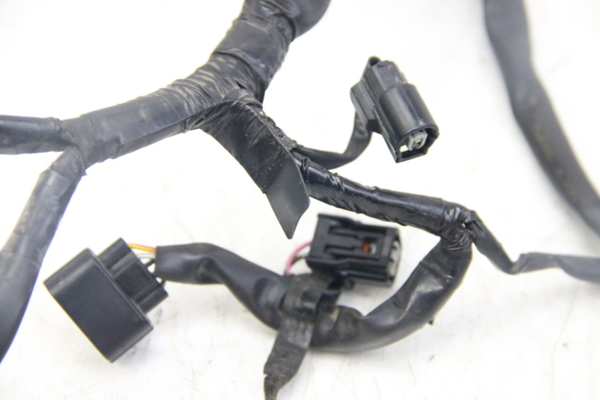 photo de WIRING HARNESS HONDA VISION NSC R 50 (2013 - 2015)