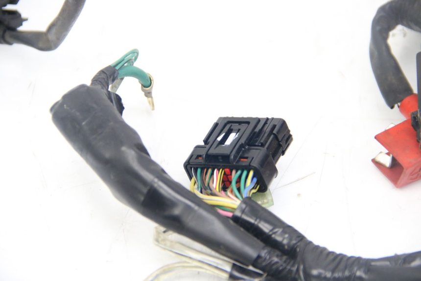 photo de WIRING HARNESS HONDA VISION NSC R 50 (2013 - 2015)
