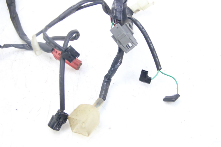 photo de WIRING HARNESS HONDA VISION NSC R 50 (2013 - 2015)