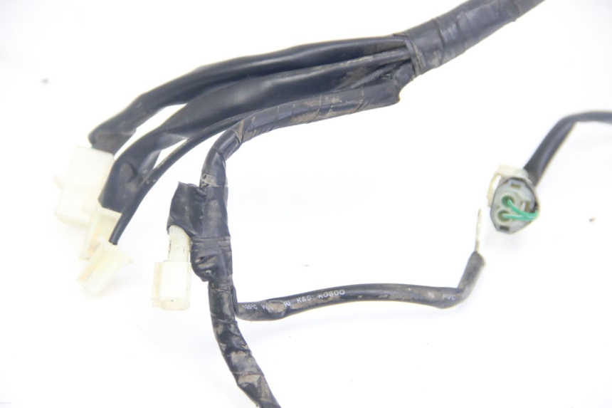 photo de WIRING HARNESS HONDA VISION NSC R 50 (2013 - 2015)