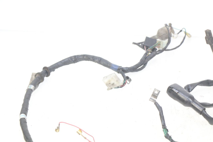 photo de WIRING HARNESS KYMCO VITALITY 2T 50 (2004 - 2010)