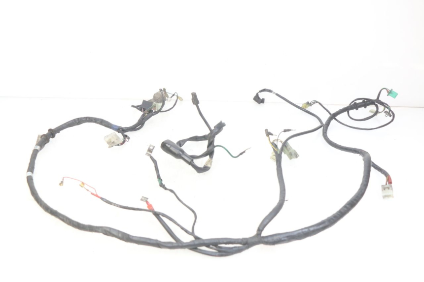 photo de WIRING HARNESS KYMCO VITALITY 2T 50 (2004 - 2010)