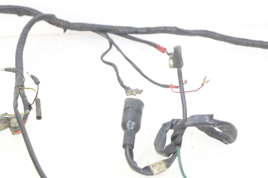 photo de WIRING HARNESS KYMCO VITALITY 2T 50 (2004 - 2010)