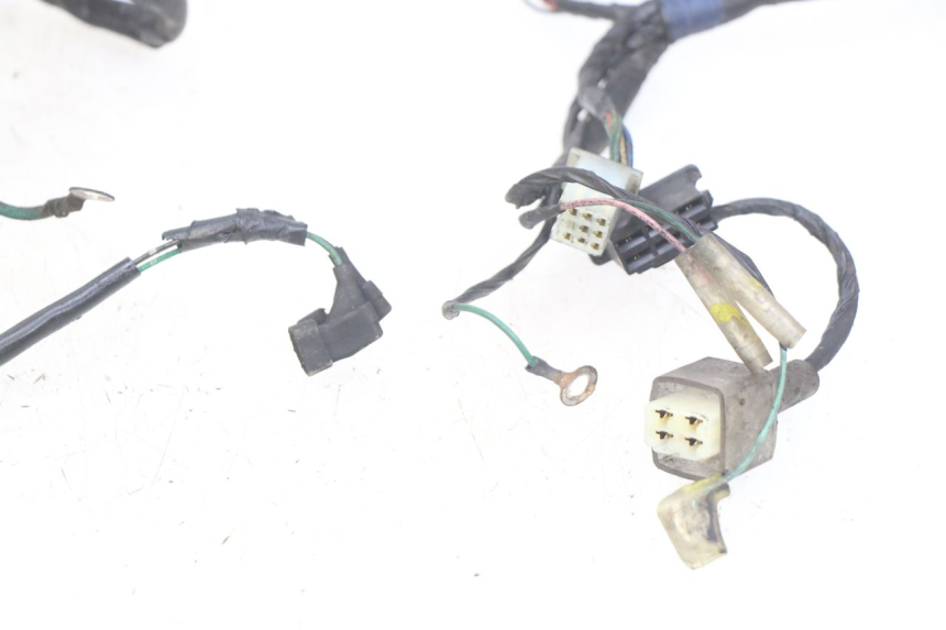 photo de WIRING HARNESS KYMCO VITALITY 2T 50 (2004 - 2010)