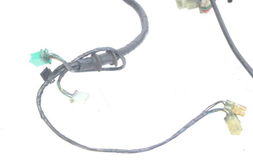 photo de WIRING HARNESS KYMCO VITALITY 2T 50 (2004 - 2010)