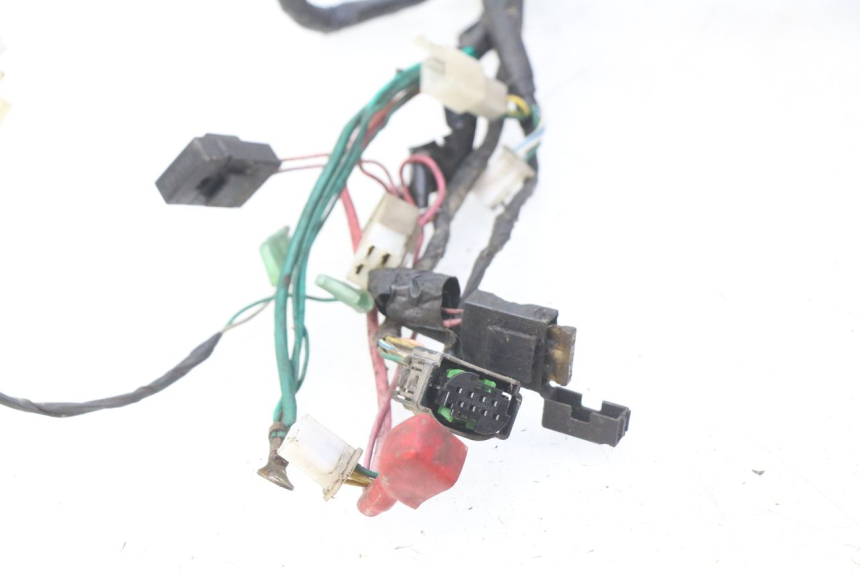 photo de WIRING HARNESS PEUGEOT VIVACITY NEW 2T 50 (2008 - 2017)