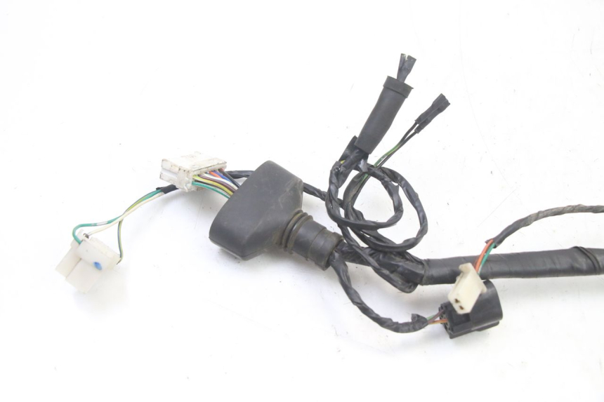 photo de WIRING HARNESS PEUGEOT VIVACITY NEW 2T 50 (2008 - 2017)
