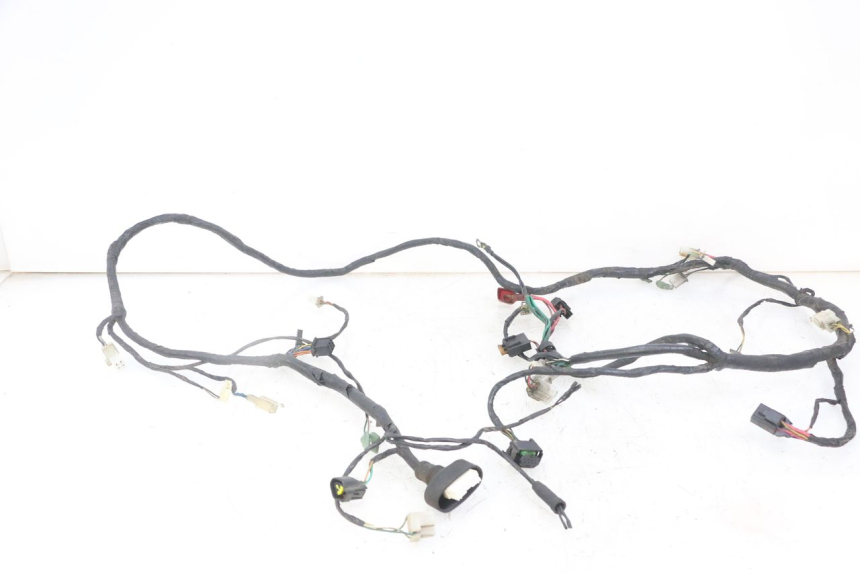photo de WIRING HARNESS PEUGEOT VIVACITY NEW 2T 50 (2008 - 2017)