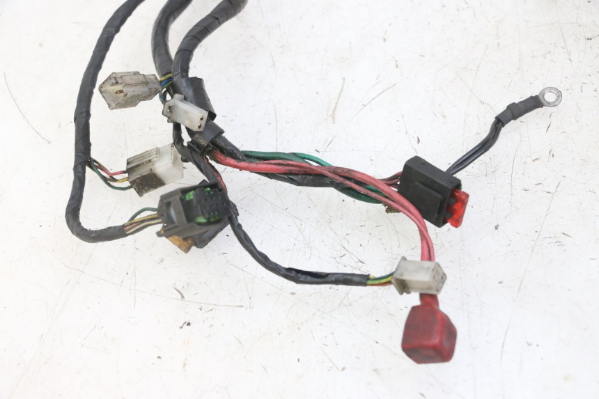 photo de WIRING HARNESS PEUGEOT VIVACITY NEW 2T 50 (2008 - 2017)