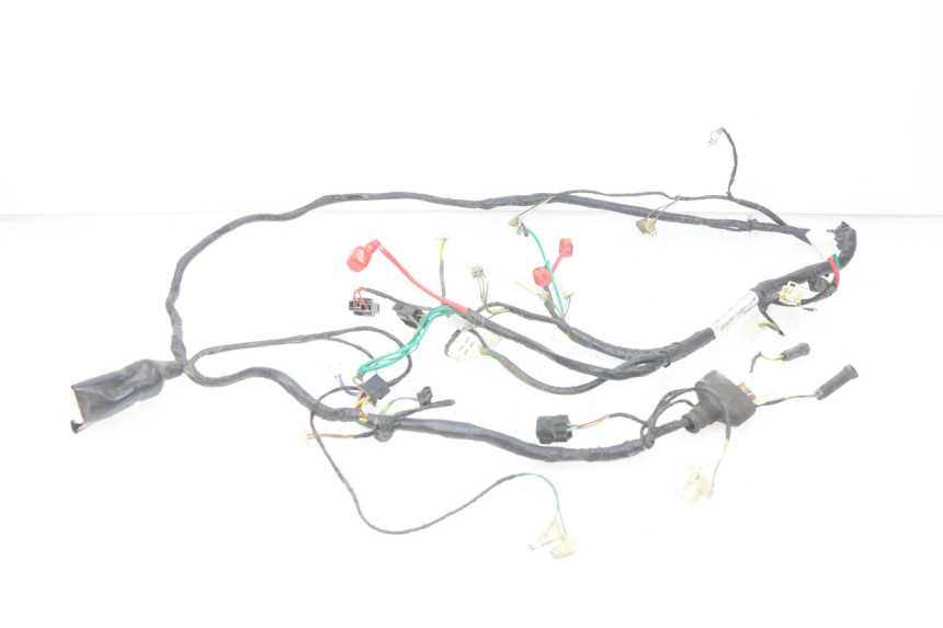 photo de WIRING HARNESS PEUGEOT VIVACITY NEW 4T 50 (2008 - 2017)