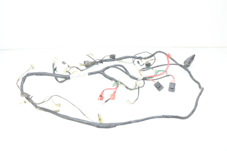 photo de WIRING HARNESS PEUGEOT VIVACITY NEW 4T 50 (2008 - 2017)