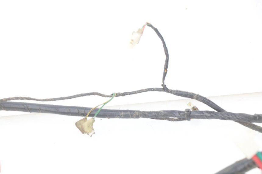 photo de WIRING HARNESS PEUGEOT VIVACITY NEW 4T 50 (2008 - 2017)
