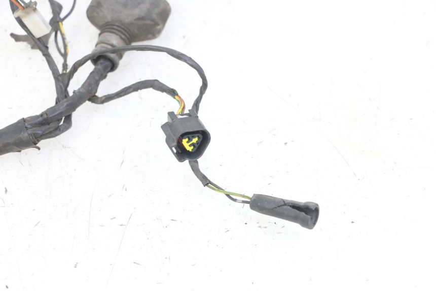 photo de WIRING HARNESS PEUGEOT VIVACITY NEW 4T 50 (2008 - 2017)