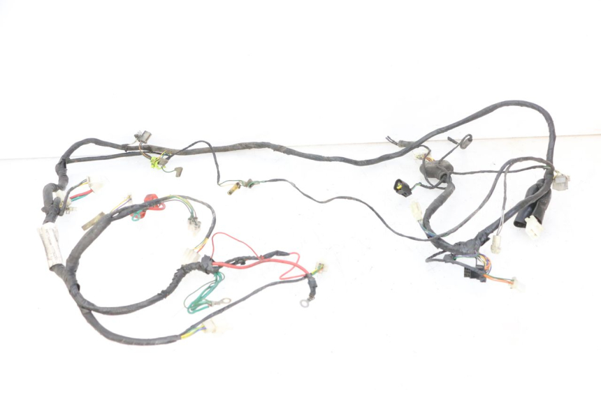 photo de WIRING HARNESS PEUGEOT VIVACITY NEW 4T 50 (2008 - 2017)