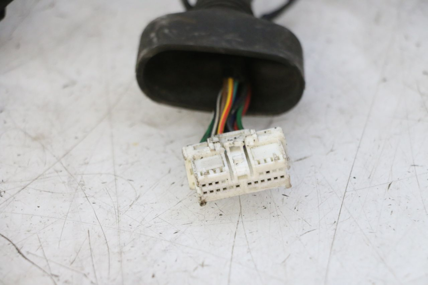 photo de WIRING HARNESS PEUGEOT VIVACITY NEW 4T 50 (2008 - 2017)