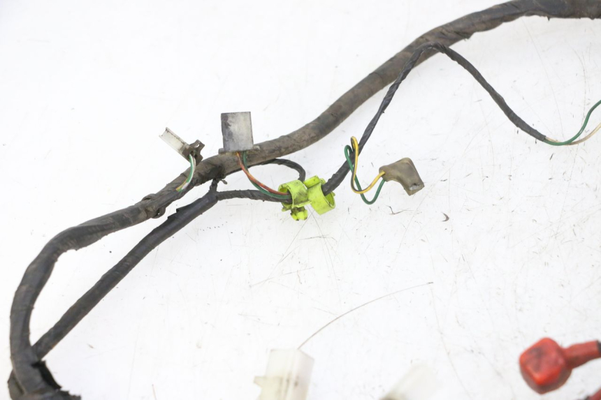 photo de WIRING HARNESS PEUGEOT VIVACITY NEW 4T 50 (2008 - 2017)