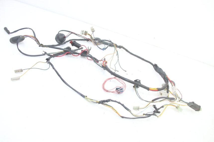 photo de WIRING HARNESS PEUGEOT VIVACITY 50 (2004 - 2009)