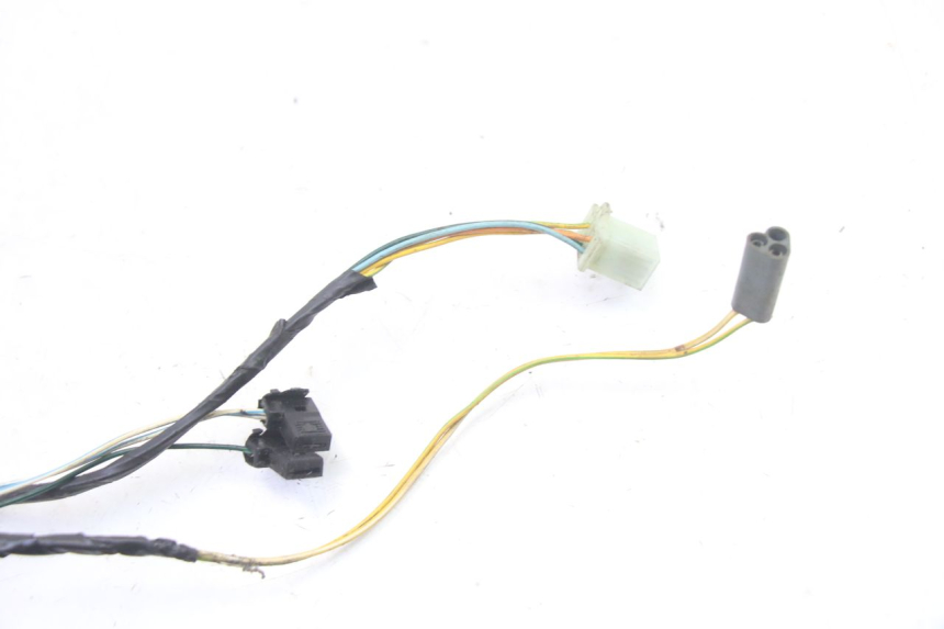 photo de WIRING HARNESS PEUGEOT VIVACITY 50 (2004 - 2009)