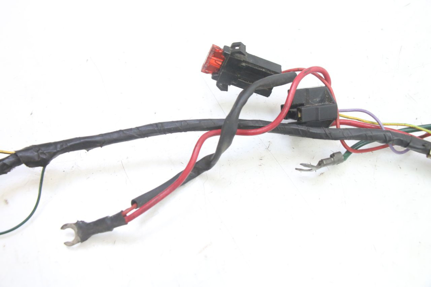photo de WIRING HARNESS PEUGEOT VIVACITY 50 (2004 - 2009)