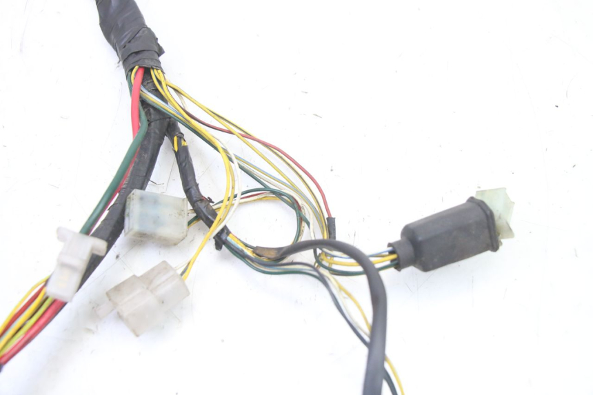 photo de WIRING HARNESS PEUGEOT VIVACITY 50 (2004 - 2009)