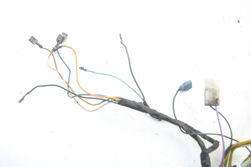 photo de WIRING HARNESS PEUGEOT VIVACITY 50 (2004 - 2009)