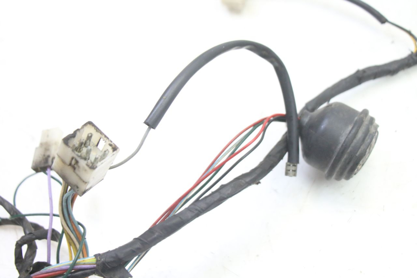 photo de WIRING HARNESS PEUGEOT VIVACITY 50 (2004 - 2009)