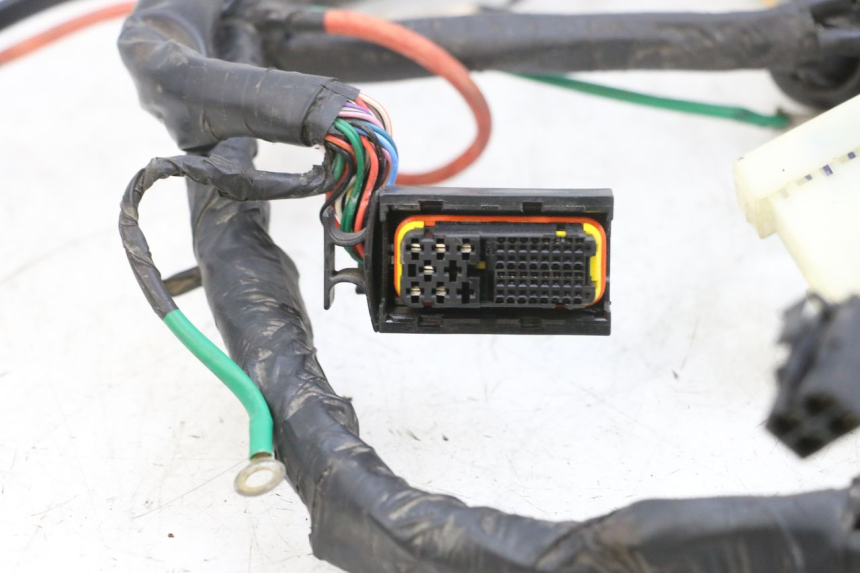 photo de WIRING HARNESS DAELIM VJ ROADWIN FI 125 (2008 - 2017) - Checked used part