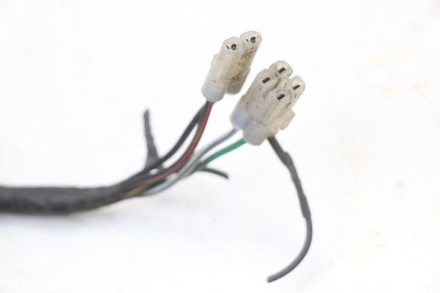 photo de WIRE HARNESS DAELIM VL DAYSTAR 125 (2000 - 2011)