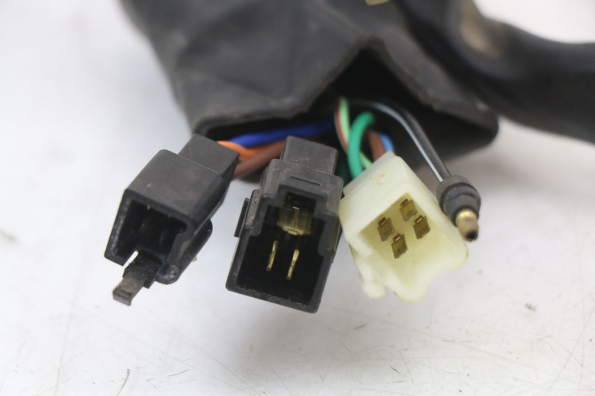 photo de WIRE HARNESS DAELIM VL DAYSTAR 125 (2000 - 2011)