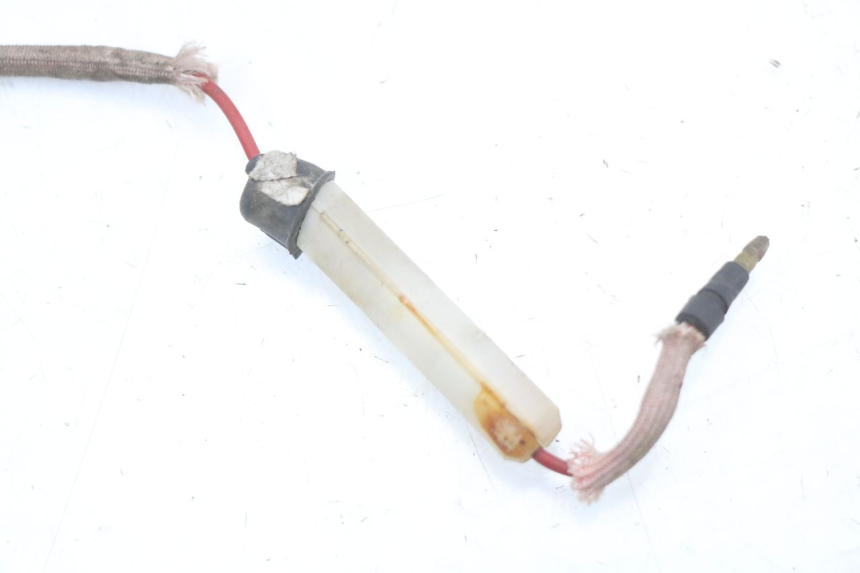 photo de WIRE HARNESS DAELIM VL DAYSTAR 125 (2000 - 2011)
