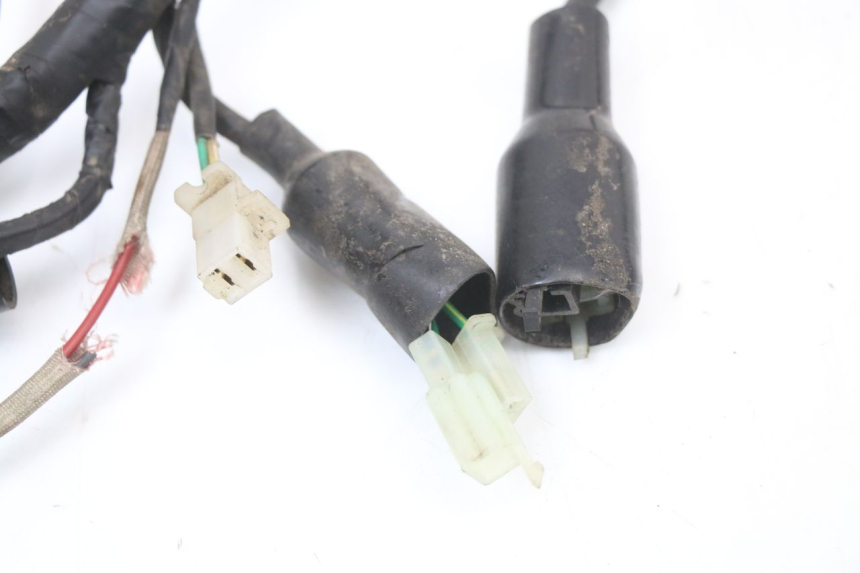 photo de WIRE HARNESS DAELIM VL DAYSTAR 125 (2000 - 2011)