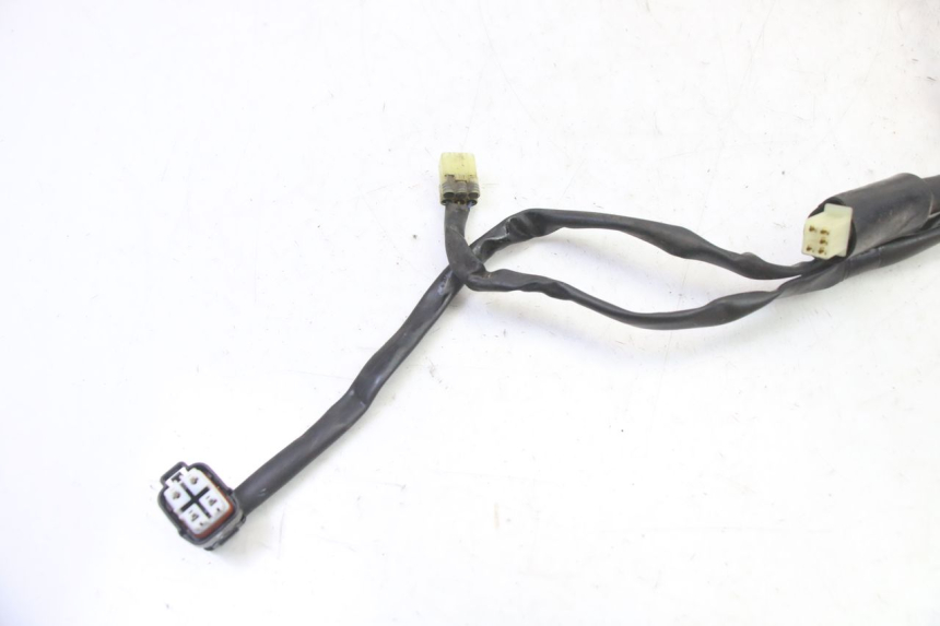 photo de WIRE HARNESS MBK WAAP 125 (2008 - 2013)