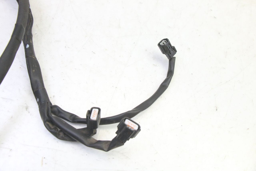 photo de WIRE HARNESS MBK WAAP 125 (2008 - 2013)