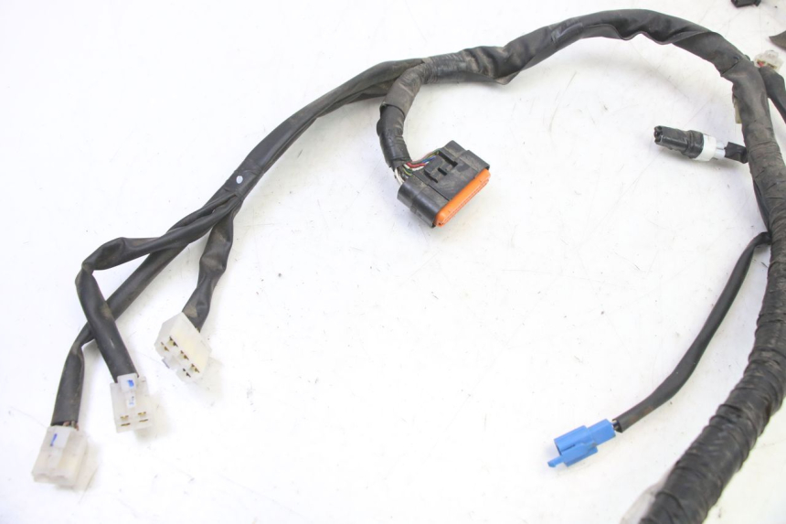 photo de WIRE HARNESS MBK WAAP 125 (2008 - 2013)