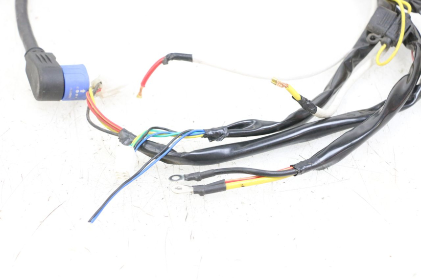 photo de WIRE HARNESS WAYSCRAL E-START 1 (2018 - 2022)