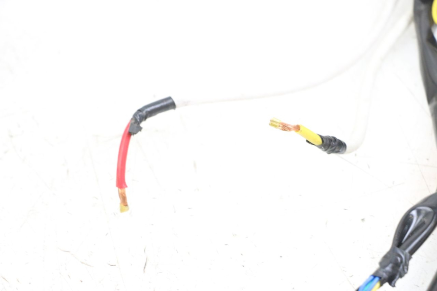 photo de WIRE HARNESS WAYSCRAL E-START 1 (2018 - 2022)