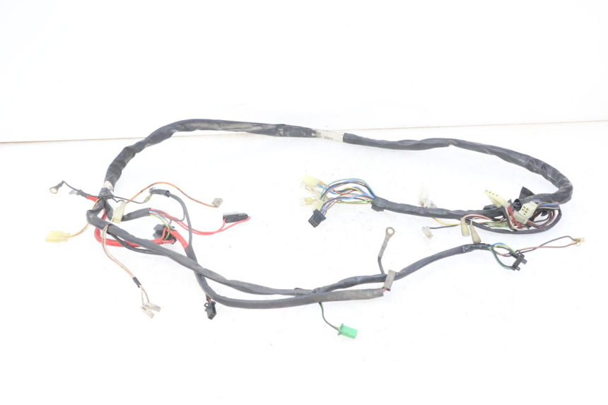 photo de WIRE HARNESS YAMAHA WHY 50 (1998 - 2000)