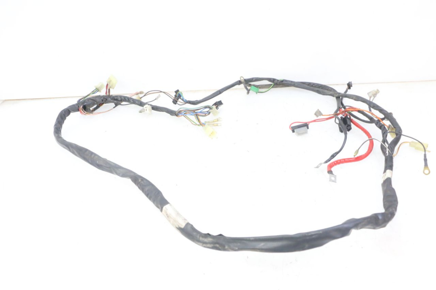 photo de WIRE HARNESS YAMAHA WHY 50 (1998 - 2000)