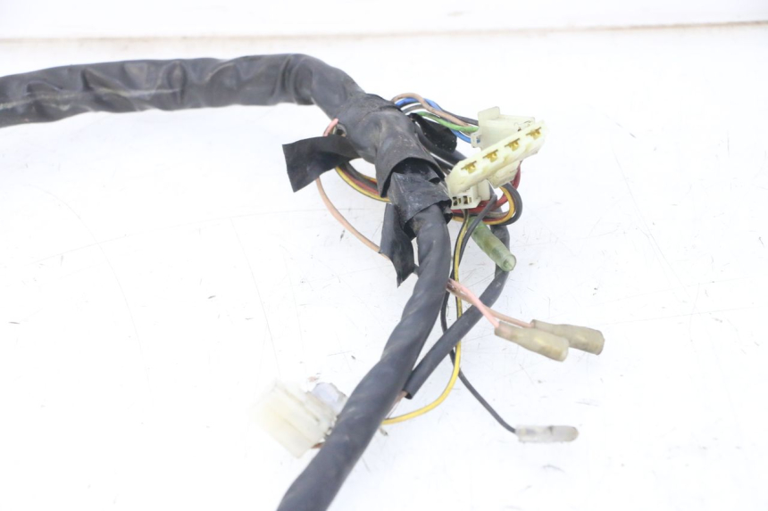 photo de WIRE HARNESS YAMAHA WHY 50 (1998 - 2000)
