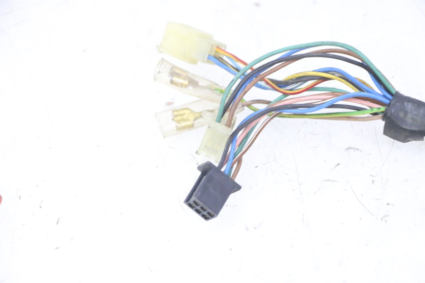 photo de WIRE HARNESS YAMAHA WHY 50 (1998 - 2000)