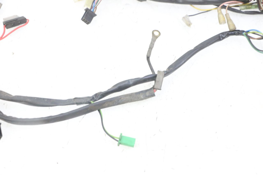 photo de WIRE HARNESS YAMAHA WHY 50 (1998 - 2000)
