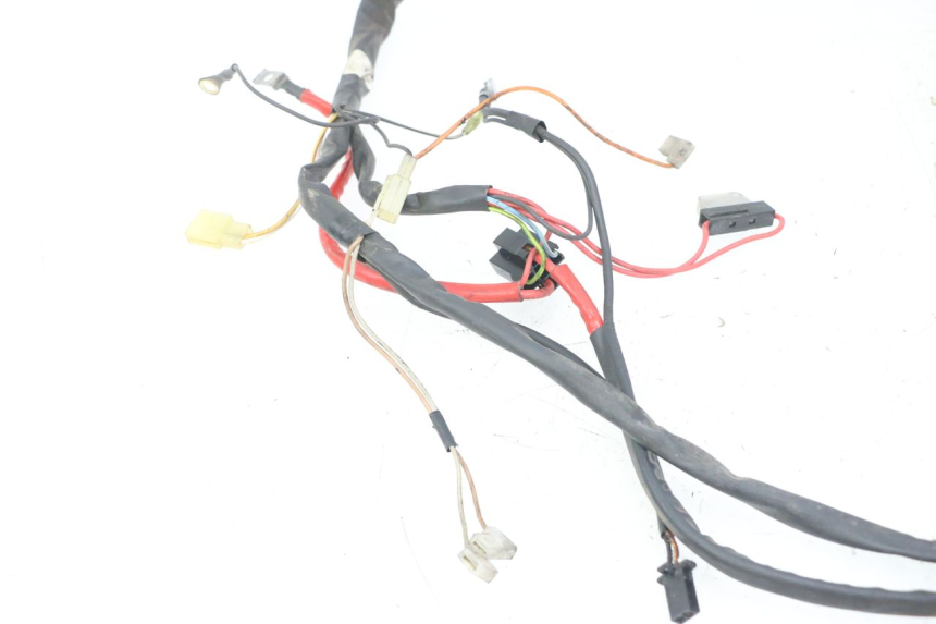 photo de WIRE HARNESS YAMAHA WHY 50 (1998 - 2000)