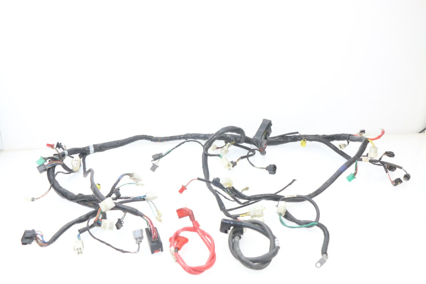 photo de WIRE HARNESS KYMCO X-CITING XCITING 400 (2014 - 2018)