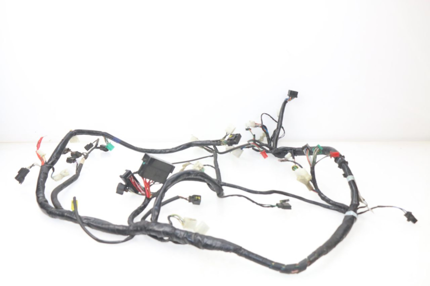 photo de WIRE HARNESS KYMCO X-CITING XCITING 400 (2014 - 2018)