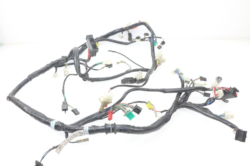 photo de WIRE HARNESS KYMCO X-CITING XCITING 400 (2014 - 2018)