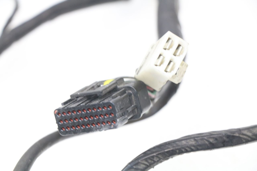 photo de WIRE HARNESS KYMCO X-CITING XCITING 400 (2014 - 2018)
