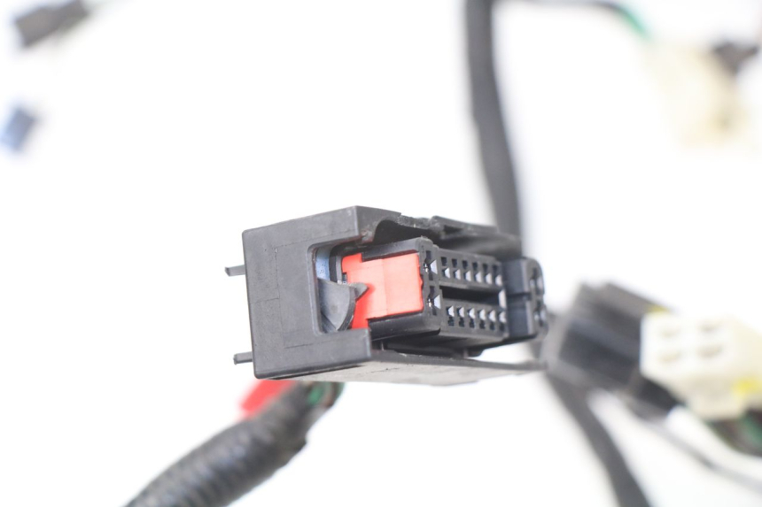 photo de WIRE HARNESS KYMCO X-CITING XCITING 400 (2014 - 2018)