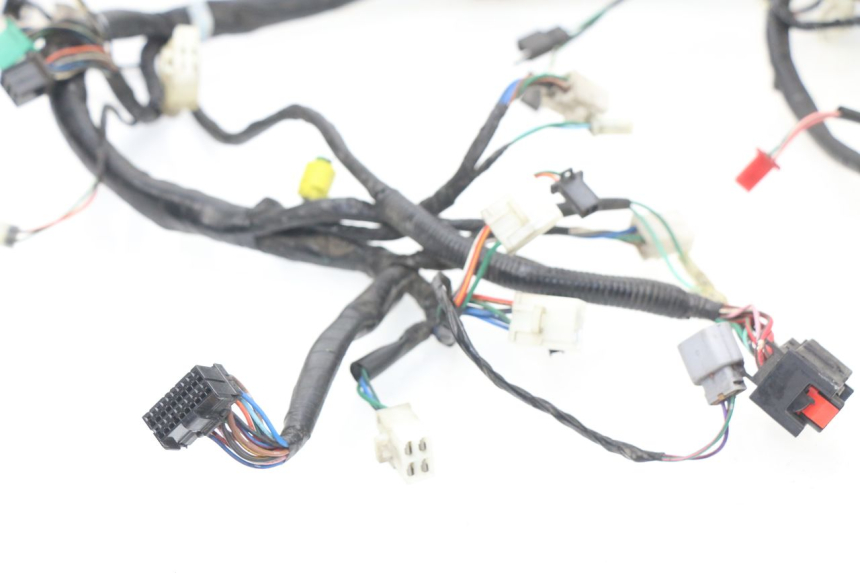photo de WIRE HARNESS KYMCO X-CITING XCITING 400 (2014 - 2018)
