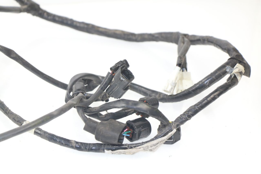 photo de WIRE HARNESS YAMAHA XMAX X-MAX ABS 125 (2014 - 2016) - Product overview